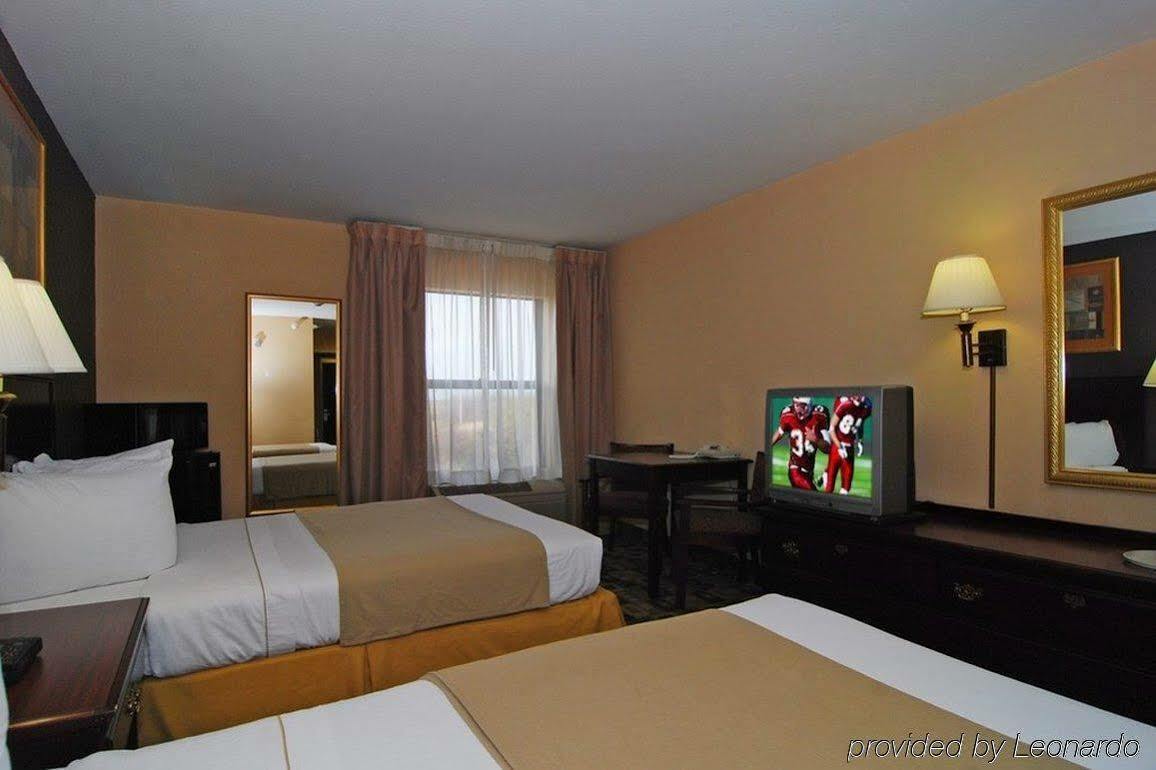 Red Roof Inn & Suites Monee Exterior photo